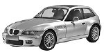 BMW E36-7 P3739 Fault Code