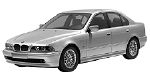 BMW E39 P3739 Fault Code