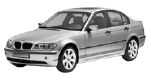BMW E46 P3739 Fault Code