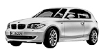 BMW E81 P3739 Fault Code